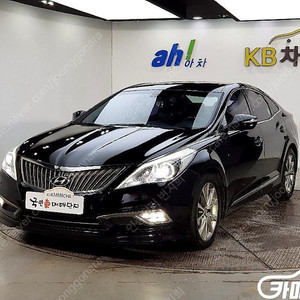 [현대]그랜저 HG HG220 PREMIUM 중고차 판매합니다