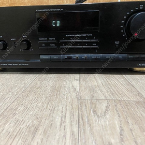 inkel RX-4010R 부품용앰프