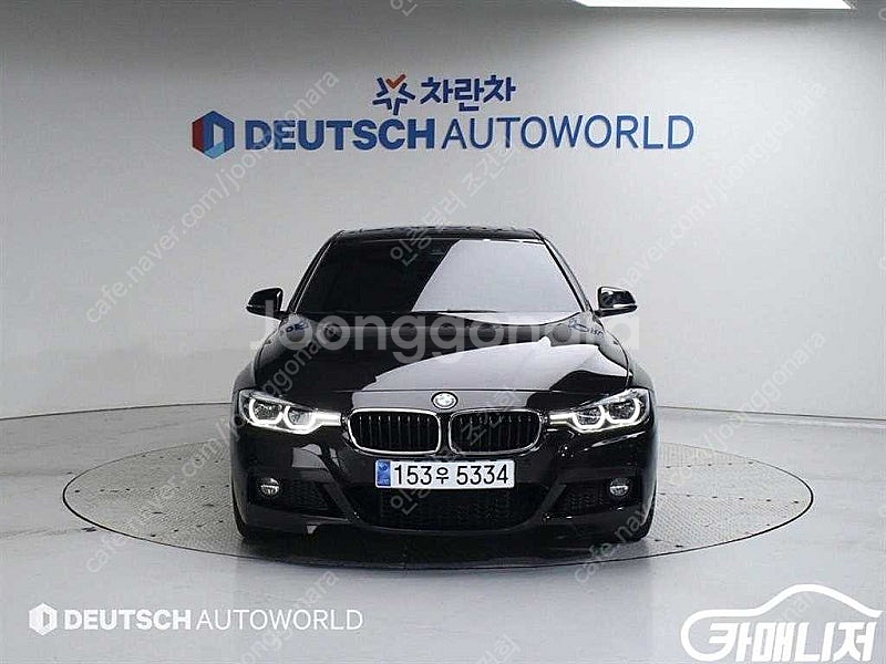 [BMW]3시리즈 (F30) 330i M 스포츠 (5인...--3