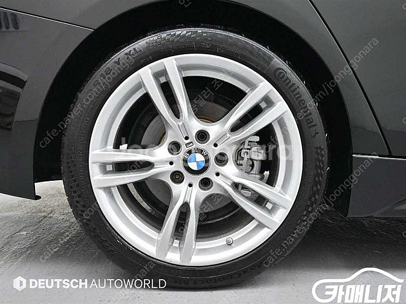 [BMW]3시리즈 (F30) 330i M 스포츠 (5인...--5