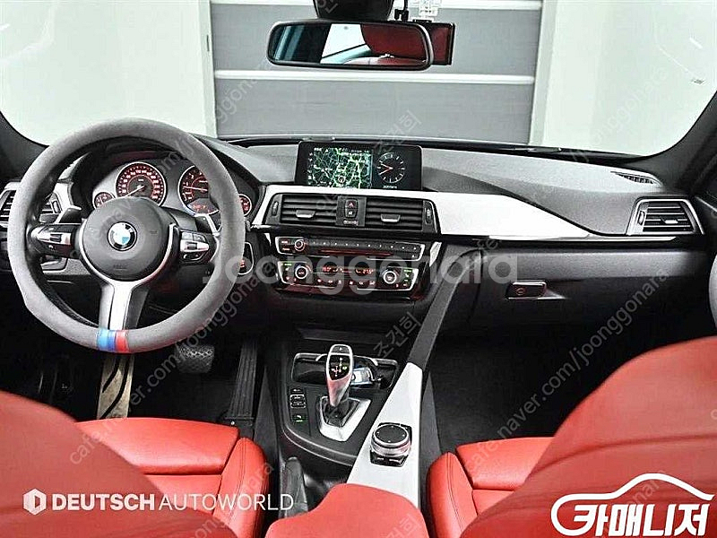 [BMW]3시리즈 (F30) 330i M 스포츠 (5인...--7