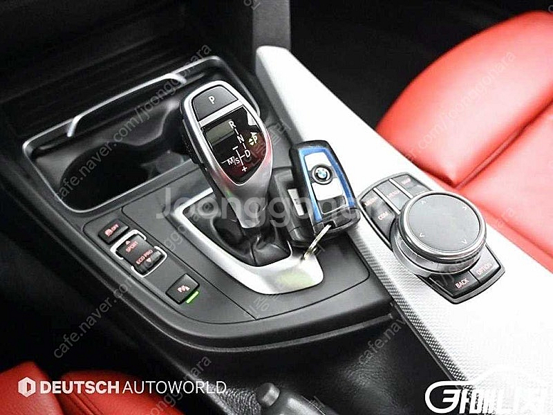 [BMW]3시리즈 (F30) 330i M 스포츠 (5인...--9