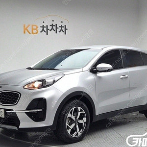 [기아]스포티지 더 볼드 1.6 디젤 2WD 트렌디 (5인승) 중고차중고차매입전액할부저신용자신불자소액할부현금카드 전부 가능합니다!