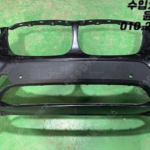 BMW X3 G01 일반 전기형 앞범퍼 2 판매