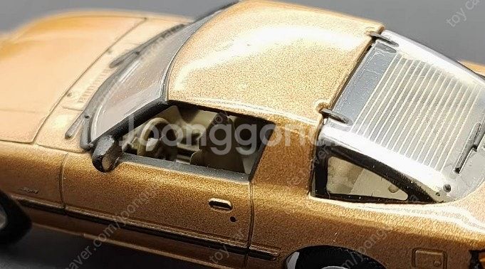 1:64 조니라이트닝 1981 마쓰다 마쯔다 RX-7 ...--1