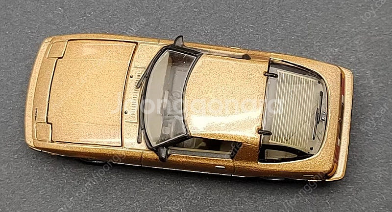 1:64 조니라이트닝 1981 마쓰다 마쯔다 RX-7 ...--3