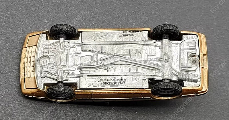 1:64 조니라이트닝 1981 마쓰다 마쯔다 RX-7 ...--4
