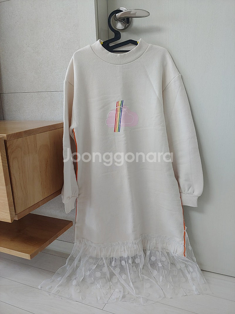 아이러브제이 3xl 150사이즈 원피스(반값택포2만원)--0
