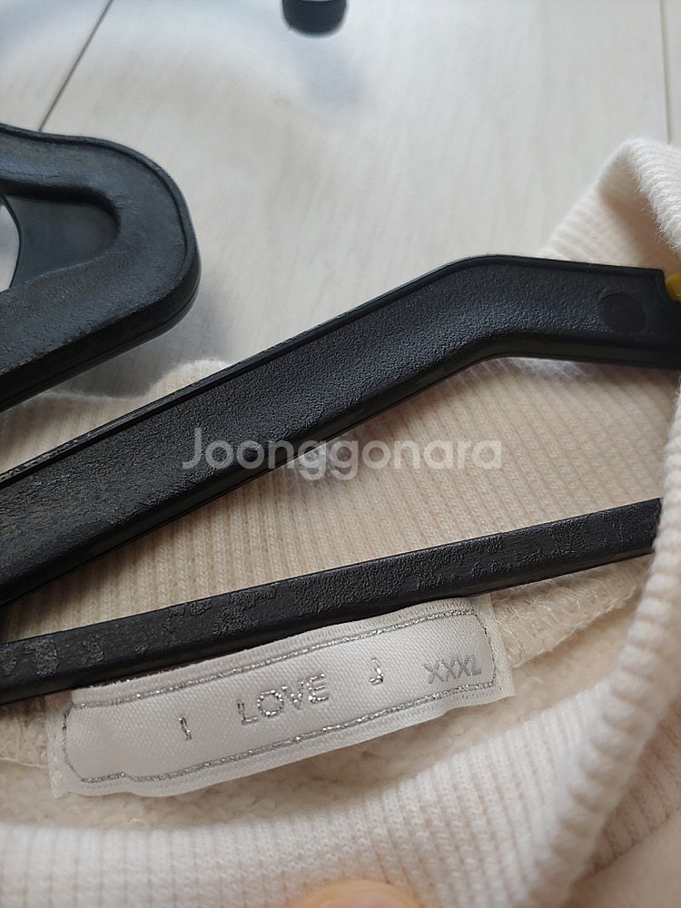 아이러브제이 3xl 150사이즈 원피스(반값택포2만원)--3