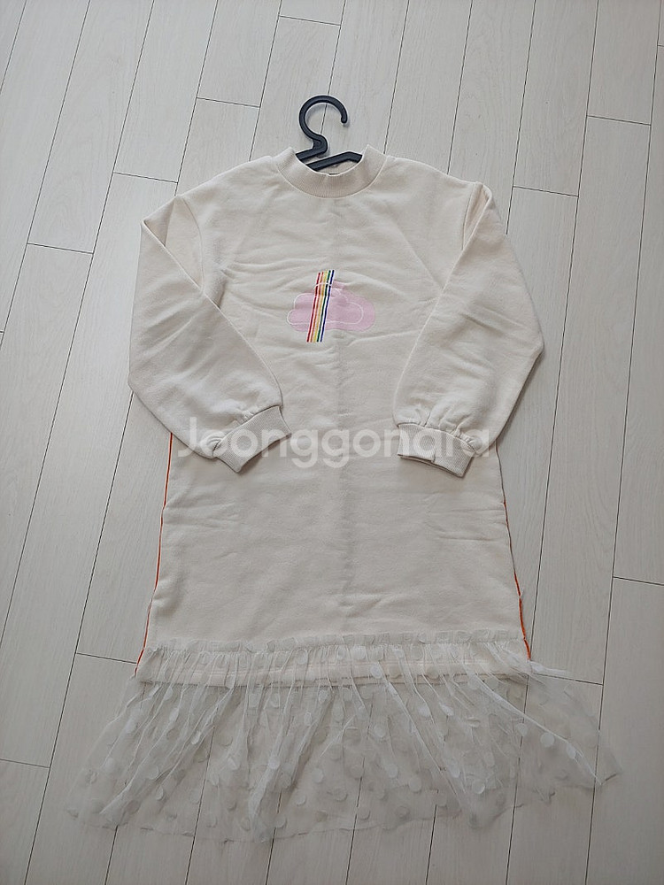 아이러브제이 3xl 150사이즈 원피스(반값택포2만원)--4