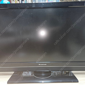 LG XCANVAS 42인치 LCD TV