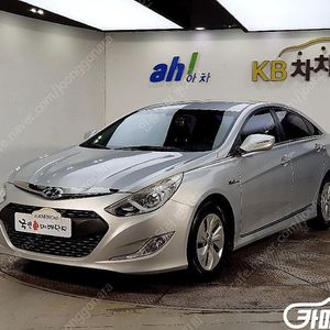 [현대]쏘나타 하이브리드 YF HEV 모던 중고차 판매합니다