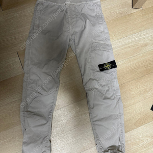 스톤아일랜드 키즈 바지 8Y