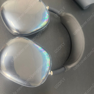 에어팟 맥스 USB-C 미드나이트 AppleCare+포함