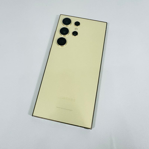 S928N ] 갤럭시 S24울트라 옐로우 KT 61.5만원 판매합니다. 저렴 가성비