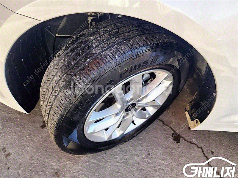 [기아]더 뉴 K5 2.0 LPI 럭셔리 ★중고차★중고...--8