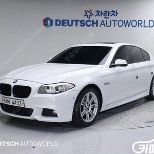 [BMW]5시리즈 (F10) 528i M 스포츠 (5인승) ★중고차★중고차매입★전액할부★저신용자★신불자★소액할부★현금★카드 전부 가능합니다!