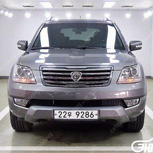 [기아]모하비 디젤 4WD QV300 중고차 판매합니다