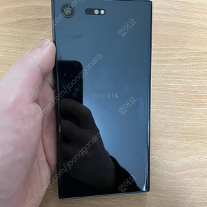 소니 엑스페리아 xz g8141