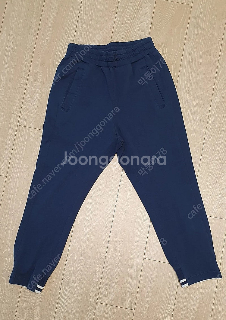 블루독 쿨기능트레이닝팬츠 120--1
