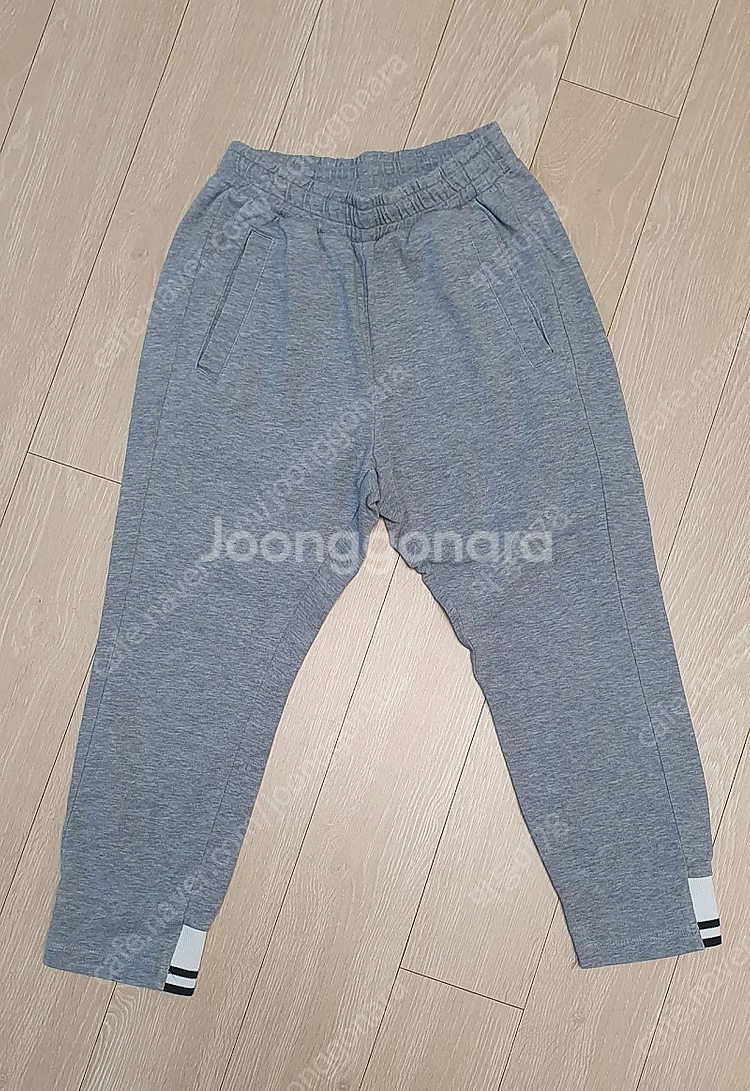 블루독 쿨기능트레이닝팬츠 120--3