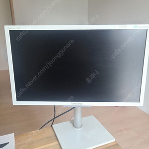 삼성 23인치 LCD 모니터 F2380MX 판매합니다.