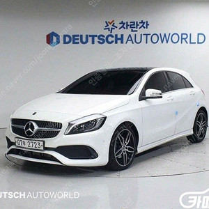 [벤츠]A클래스 W176 A200 AMG LINE ★중고차★중고차매입★전액할부★저신용자★신불자★소액할부★현금★카드 전부 가능합니다!