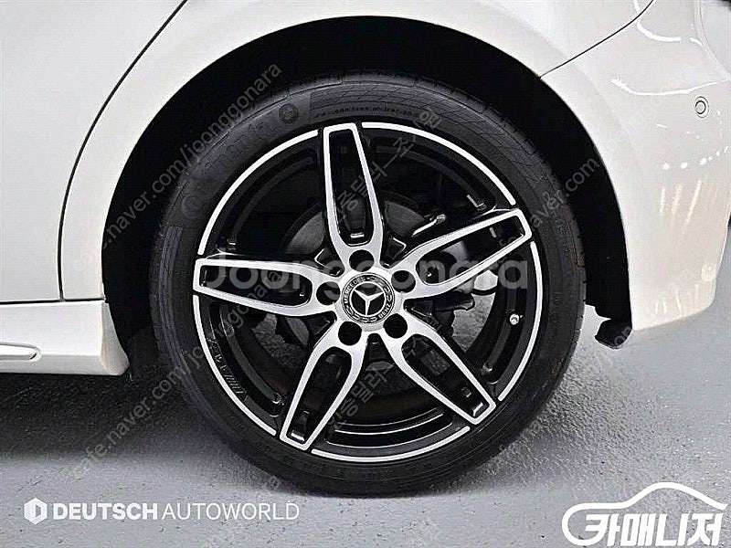 [벤츠]A클래스 W176 A200 AMG LINE ★중...--5