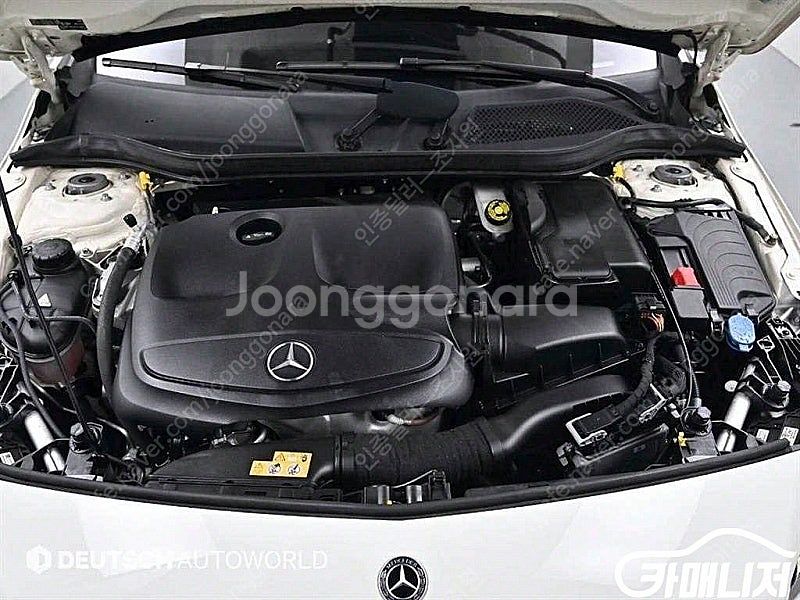[벤츠]A클래스 W176 A200 AMG LINE ★중...--6