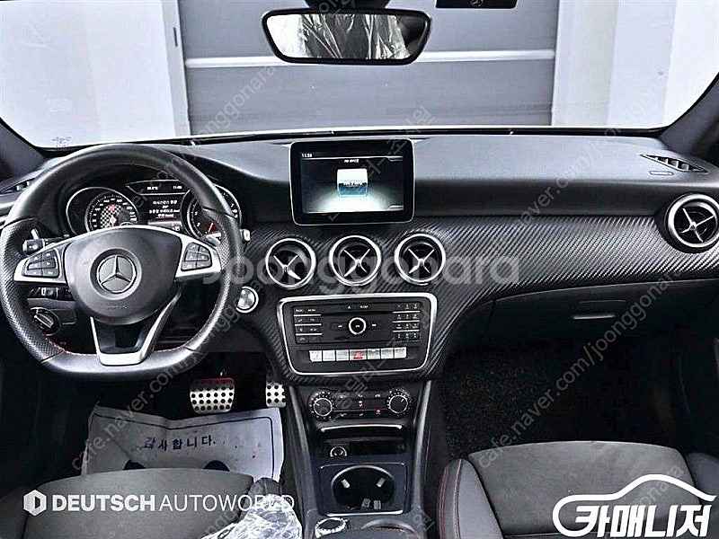 [벤츠]A클래스 W176 A200 AMG LINE ★중...--7