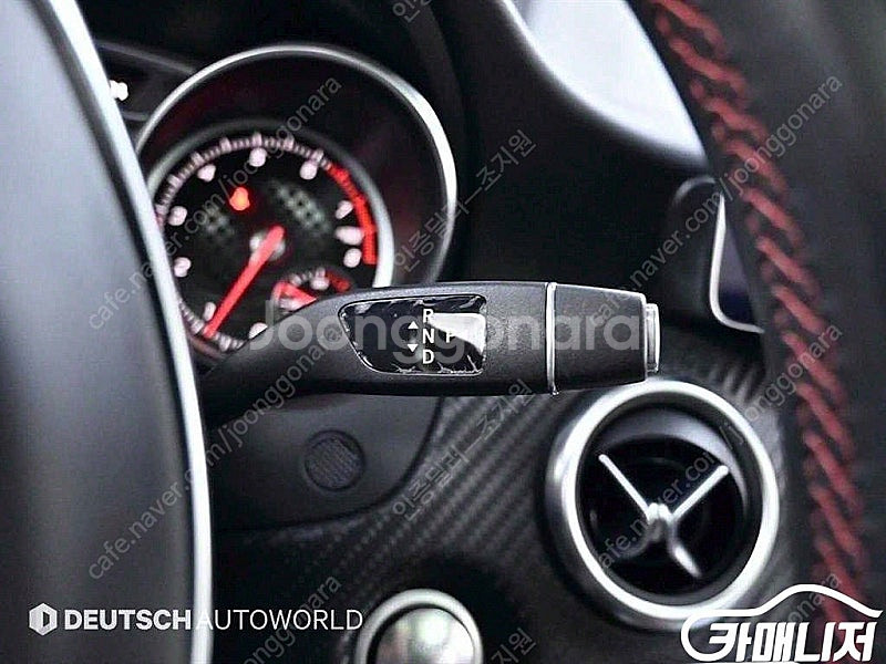 [벤츠]A클래스 W176 A200 AMG LINE ★중...--9