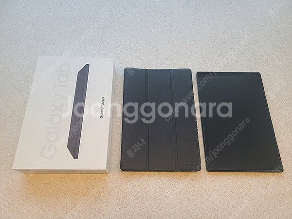 삼성 갤럭시탭 A8(wifi-x200)--1