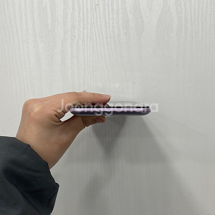 56601 X5 32GB 퍼플 부산 중고폰 팝니다 3만...--4