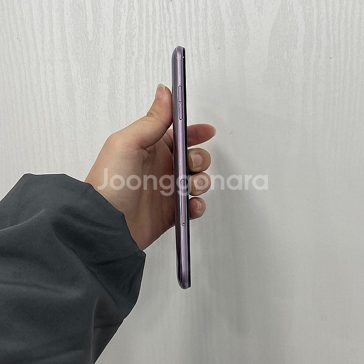 56601 X5 32GB 퍼플 부산 중고폰 팝니다 3만...--5