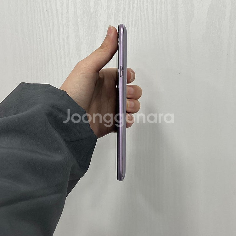 56601 X5 32GB 퍼플 부산 중고폰 팝니다 3만...--7