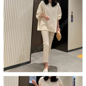 리앙쥬 여러가지