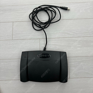 INFINITY USB 풋페달 컴퓨터 컨트롤