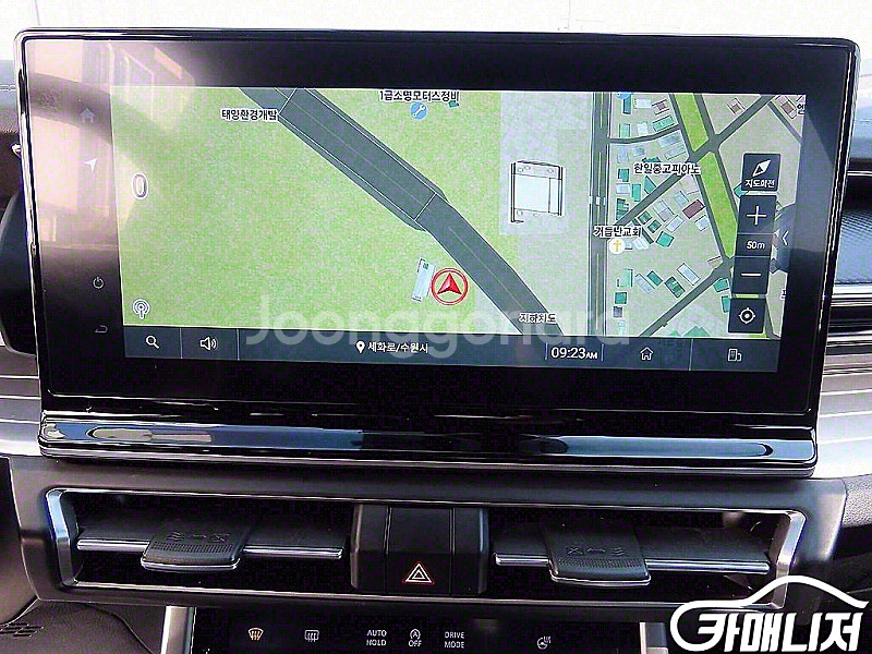 [KG모빌리티(쌍용) ]토레스 1.5 GDI-T 2WD...--5
