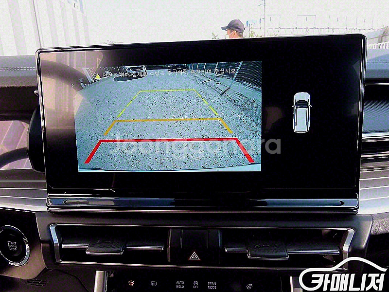 [KG모빌리티(쌍용) ]토레스 1.5 GDI-T 2WD...--6