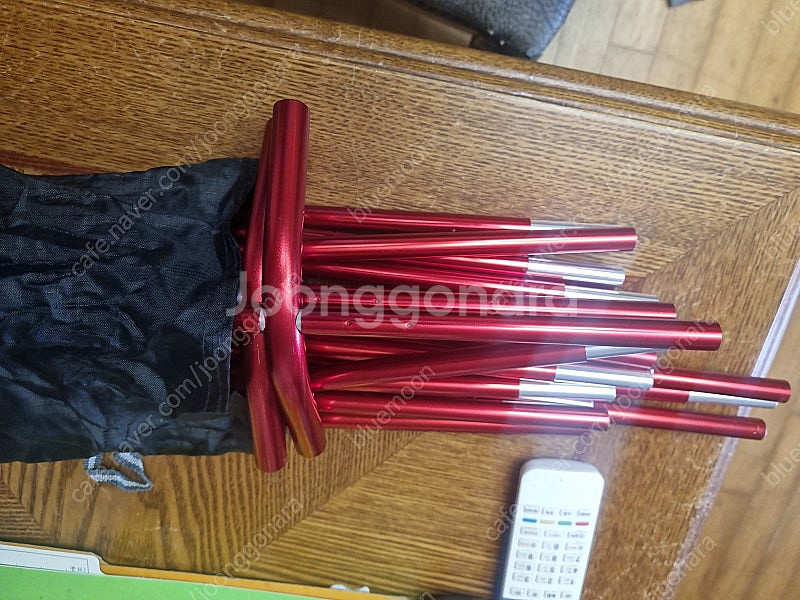 코란도스포츠, 액티언스포츠 미르카 차박텐트 판매--1
