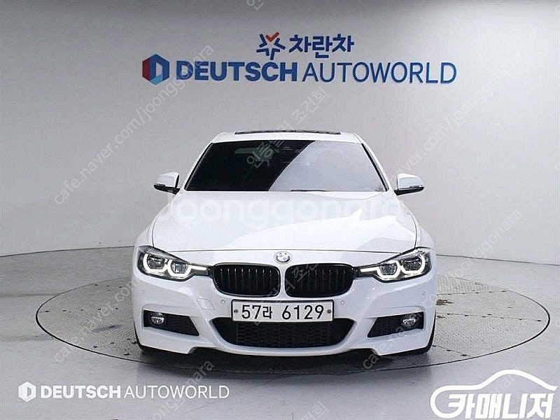[BMW]3시리즈 (F30) 330i M 스포츠 쉐도우...--3
