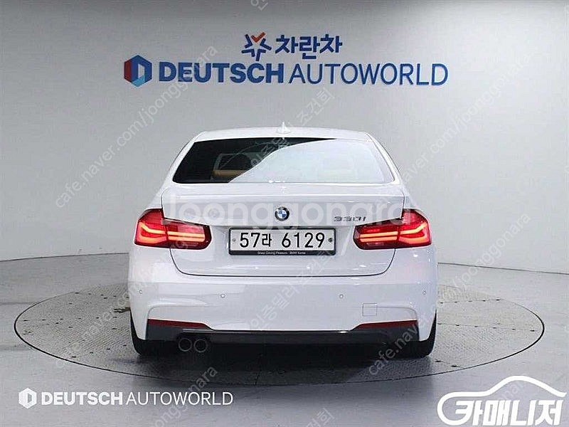 [BMW]3시리즈 (F30) 330i M 스포츠 쉐도우...--4
