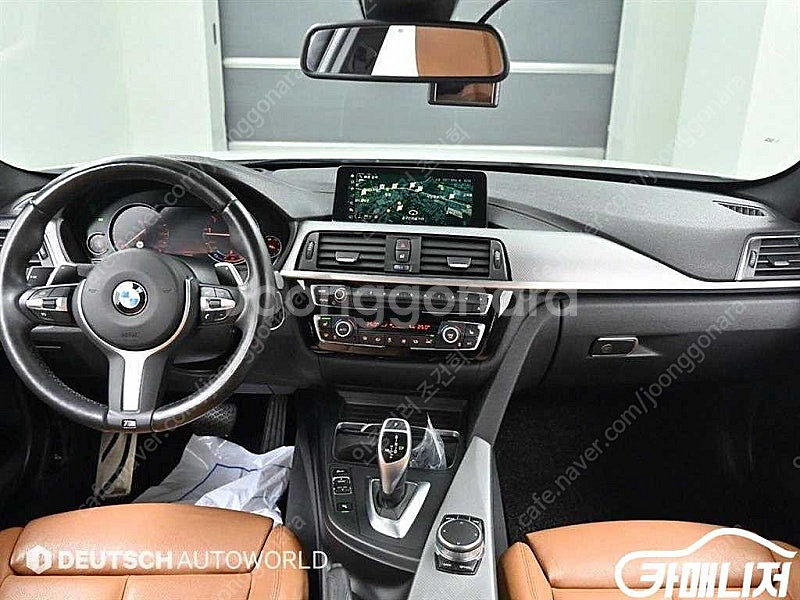 [BMW]3시리즈 (F30) 330i M 스포츠 쉐도우...--7