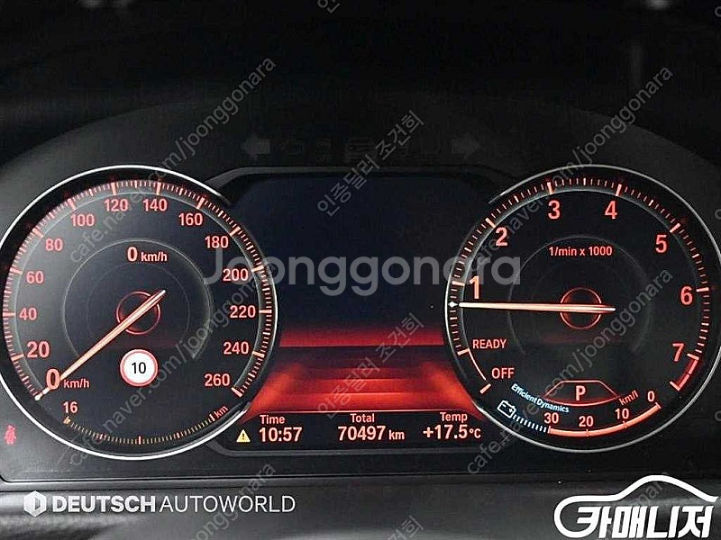 [BMW]3시리즈 (F30) 330i M 스포츠 쉐도우...--8