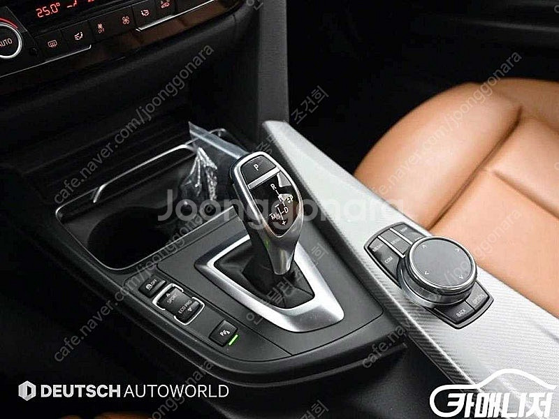 [BMW]3시리즈 (F30) 330i M 스포츠 쉐도우...--9
