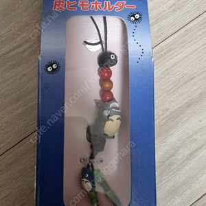 지브리 토토로 스트랩 판매합니다