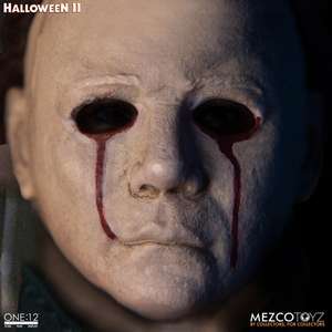 mezco 할로윈 마이클 마이어스 미전시품 8.8만