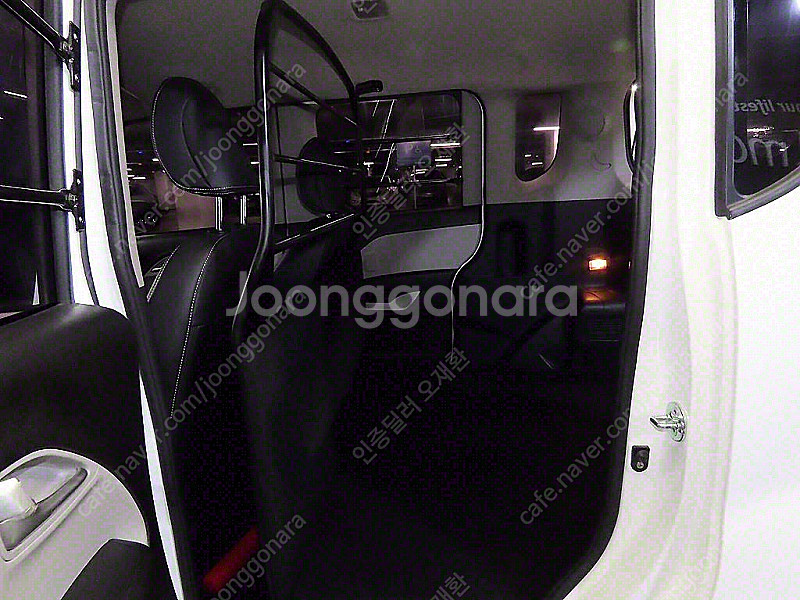 기아더 뉴 레이 2인승 밴 프레스티지 스페셜★중고차★할...--6