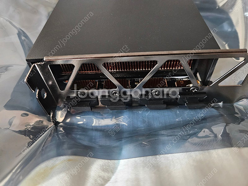 기가바이트 RTX4090 Blower 타입--2
