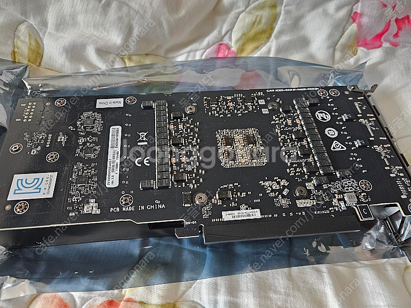 기가바이트 RTX4090 Blower 타입--3